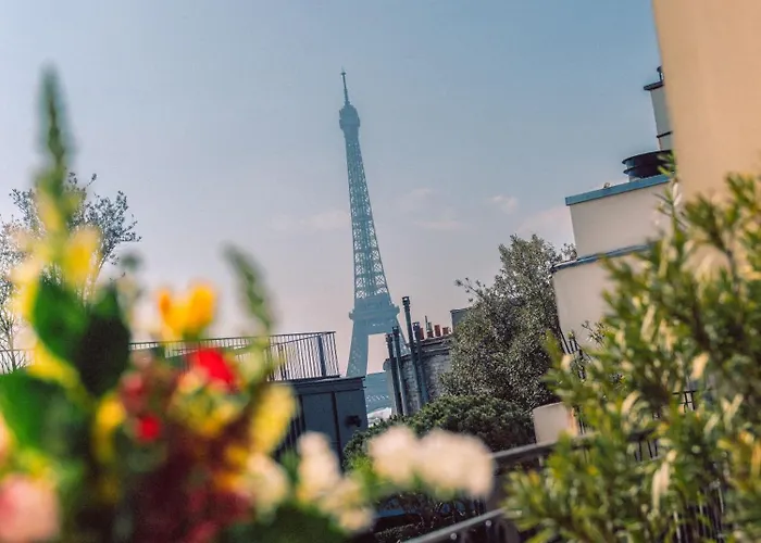 Villa Marquis Meliá Collection Parigi